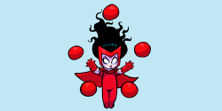 Wanda Maximoff In Giant-Size Little Marvel: Avx #002