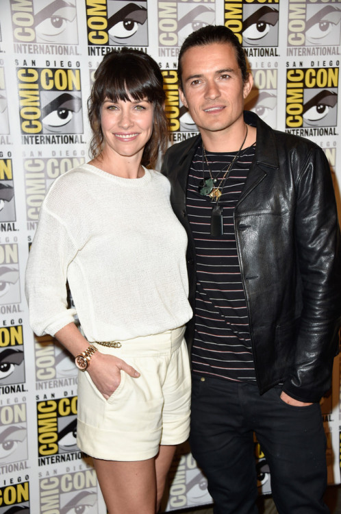 smallwind:  2014 7/26 “The Hobbit: The Battle of the Five Armies” Panel (Part 2)-2014 SDCC 42 Photos Download 