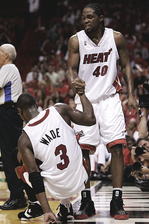 #HeatNation