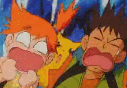 pokemon-global-academy:  Pokemon Anime Challenge: Day 7 - Favorite Episode  The