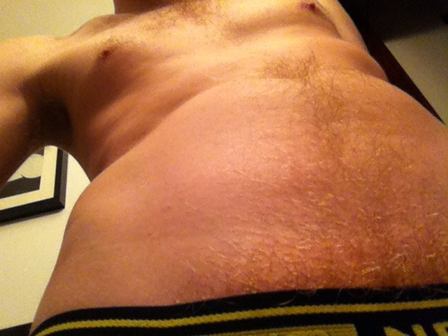gingerstrap:  Happy new year #me
