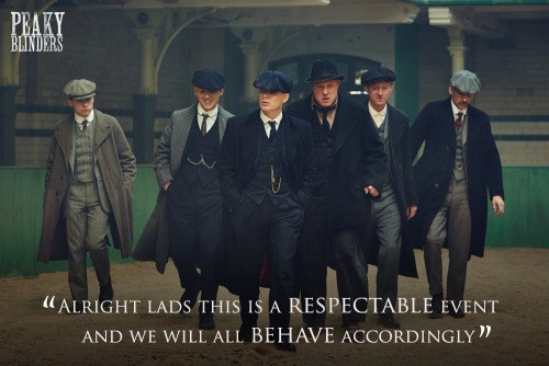 Peaky Blinders is on Thursday’s 9pm BBC Two catch up here bbc.in/1Cw85Nb 