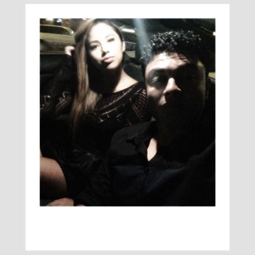 lovemarykidrauhl:  @JASMINEVILLEGAS ”I got shots lol jasmine v! “