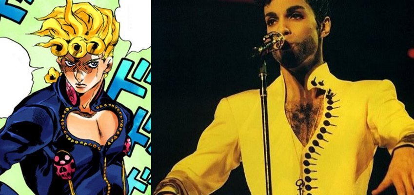 zigg-zaggi:  One of my favorite pass times is trying to figure out which Prince outfits
