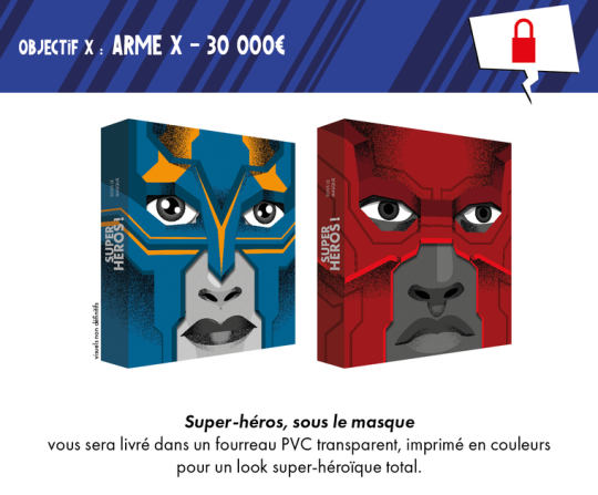 Super Héros: Sous le masque (Moutons électriques) 706314d66b0b5a7d4dbbcfa72ca4a40f77658539