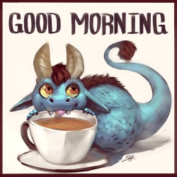 tealfuleyes: Just wishing everyone a good morning. Remember there’s no one like you, but you :)
