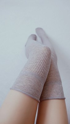 Knee Socks