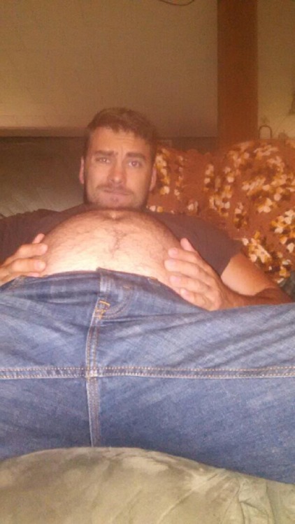 gaineround25:  This belly shelf needs to grow