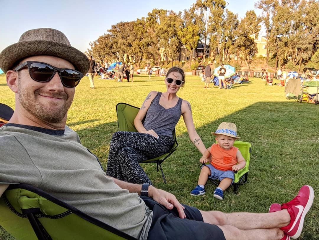 💙💚💛💜❤️ #dadbod (at Sea Terrace Park, Dana Point Food And Wine Festival.)
https://www.instagram.com/p/BmMCFzsH1Fd/?utm_source=ig_tumblr_share&igshid=12zvwh6ineaaw