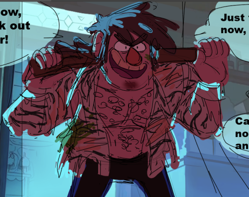 Wanted To Join In On The Trend That Gobblewanker Started, Go Check It Out!