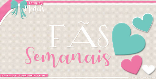 familymodels: Oi amores, queremos agradecer nossos fãs por estarem sempre presentes aqui na família 