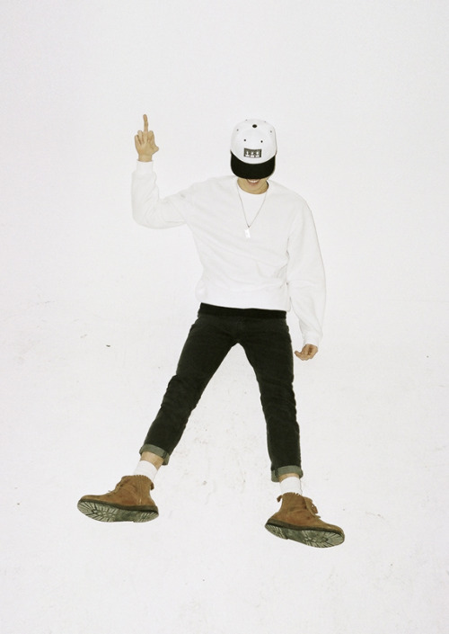 247kay:  Park JiWoon.