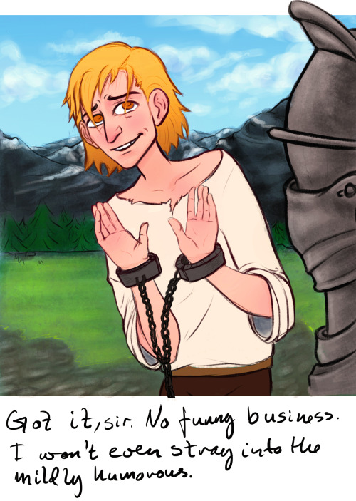 wouldntdothatifiwereyou:I think the thing that makes me saddest about Anders is when you read in the