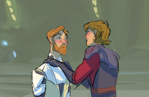 mihrlin:listen remember that one clone wars ep, and this scene happened? at first i thought he was t