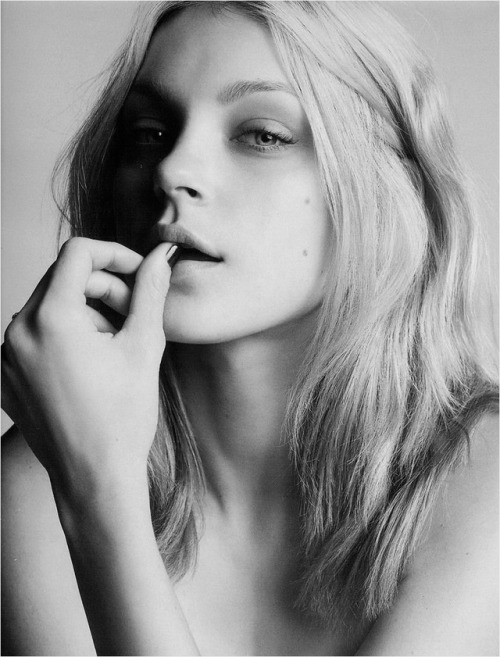 Jessica Stam