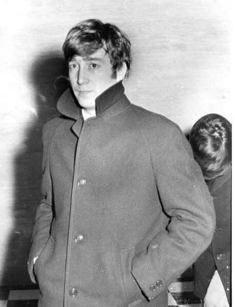 softblowjobs: never forget john protecting sick paul