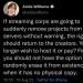 thundergrace:Zelda is right. Return the rights. They’re taking off all this shit for tax purposes and so that they don’t have to pay residuals but worse than that, for a great deal of projects, they also own the rights meaning these projects