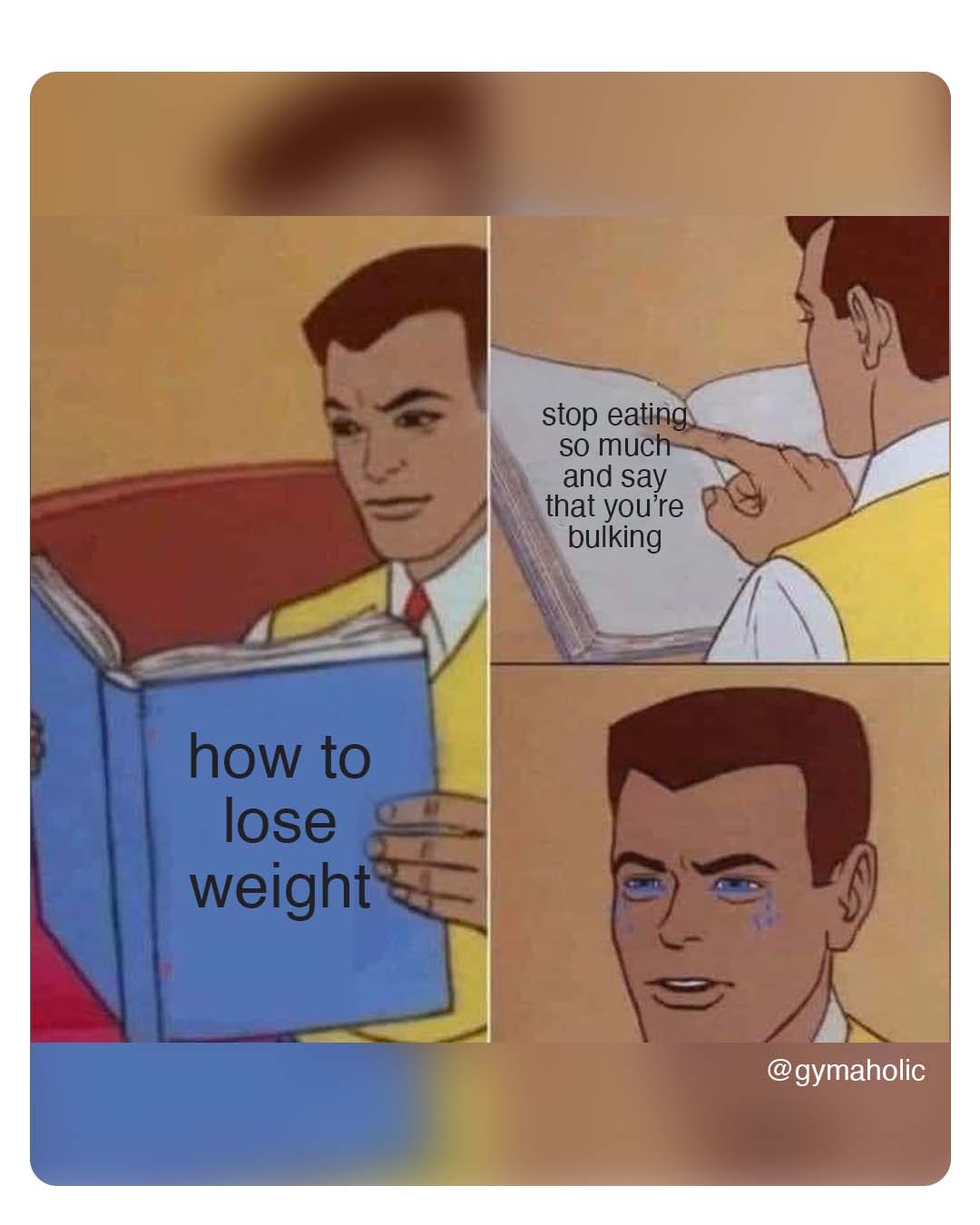 How to lose weight