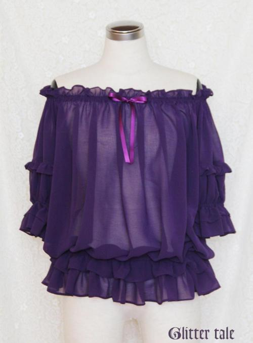 Material: Chiffon Color: Many colors are availableSize: Custom size_____________For more inform