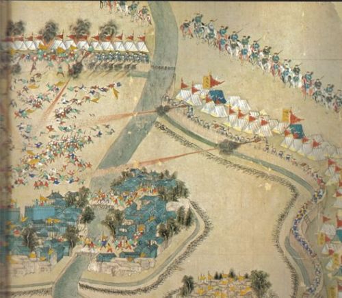 The Taiping Rebellion Part IV &mdash; Total WarIn case you missed Part I, Part II, Part IIIAfter org