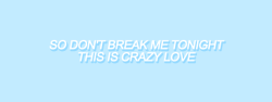 Dailyladylyrics:  Curiosity / Carly Rae Jepsen