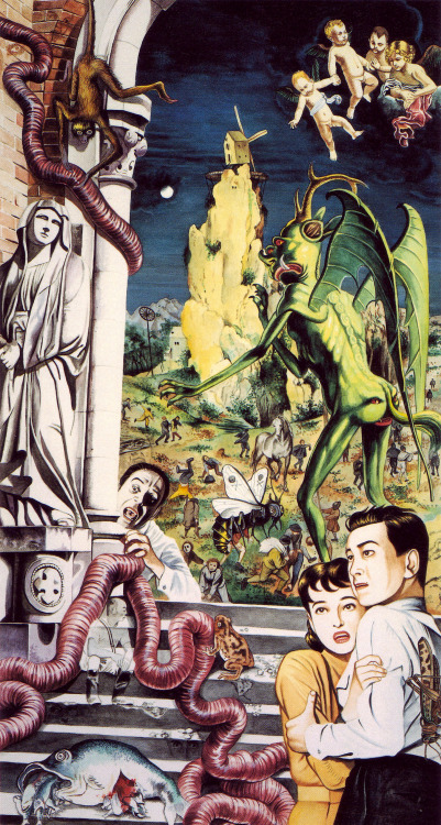 pixography: Suehiro Maruo