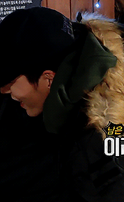 chaeunwoo:  welcome back to running man jonghyun ♡ e436