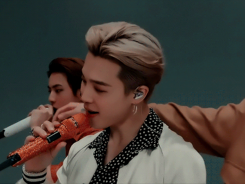 Busan Rock Stars World Domination