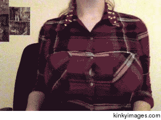 thewomenofwonder:  (via Busting loose - Kinky Images) 