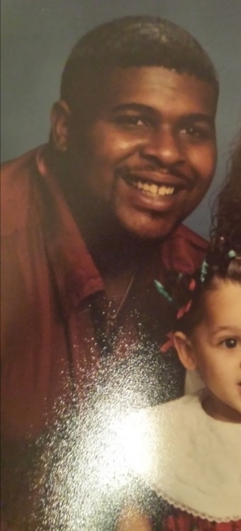 broughttoyoubynike:My dad passed away today. So for blackout day. I will post my dad. He was the nic