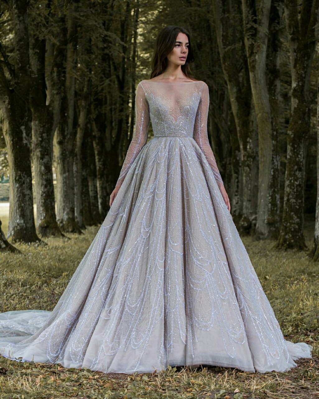 pinkwinged:  Paolo Sebastian AW 2016/17 