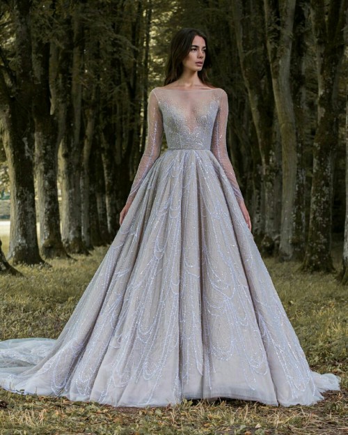 nw50: pinkwinged: Paolo Sebastian AW 2016/17 SHE IS SO PRETTY