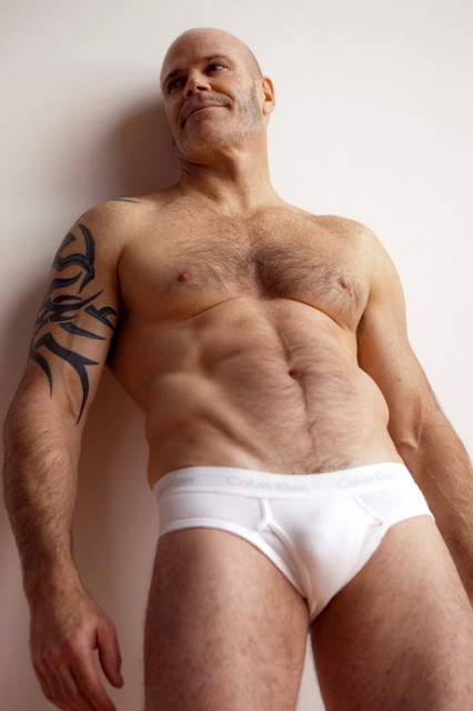 furjacked:  malekopajo:  http://malekopajo.tumblr.com/  Damn Daddy!