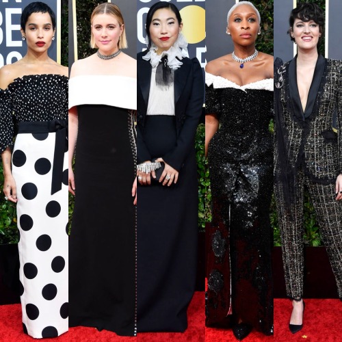 2020 Golden Globes | Red Carpet