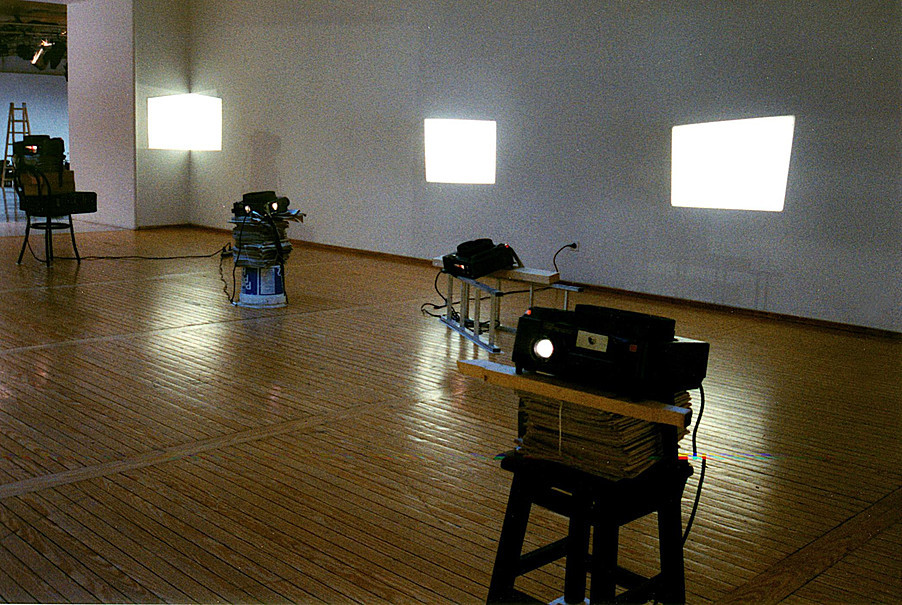 artgods:  Art History Lesson no. 6 | Luis Camnitzer 