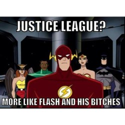 #theflash