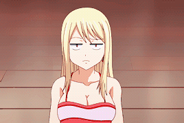 ootsukis:   ↪ Happy nalu Day [07/26]  