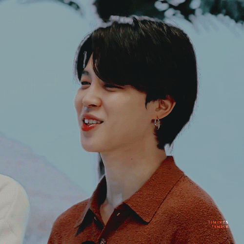 JIMIN | BTS Island: In The SEOM Ep. 02