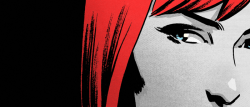 thorodinson:  A scar is not the mark of a mistake made, Natasha. It’s another lesson… that you are stronger than whatever it is that gave it to you.Black Widow Vol. 6 (2016)