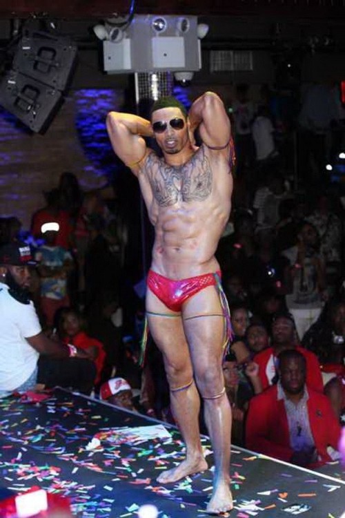 malestrippersunlimited:  [via Male Strippers Unlimited.com]