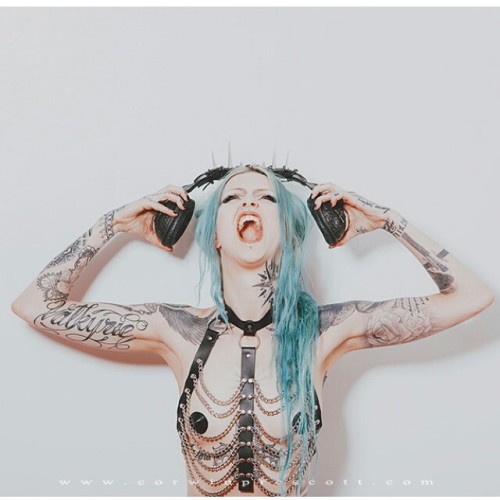 shellydinferno:  by @corwinprescott