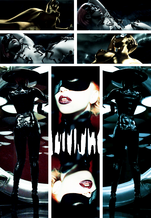 arrtpop:  GAGA. LADY GAGA. FAME. 