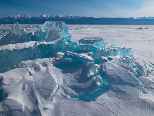 wtxch: Lake Baikal, Russia