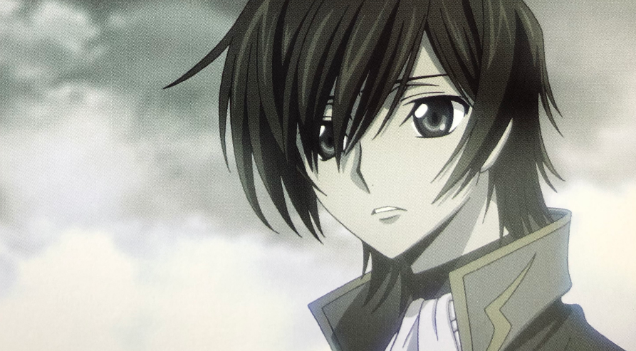 Code Trainwreck — Lelouch of the Re;surrection Summary