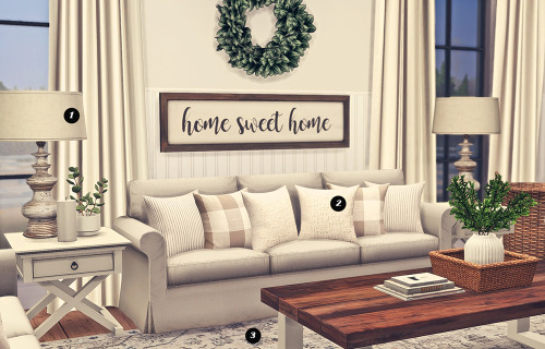 sooky88: Vintage Farmhouse Mini Set Mesh credits to @nynaevedesign @litttlecakes @chicklet @b-5studi