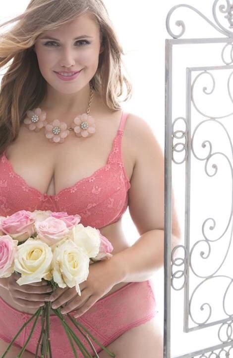 The Secrets of Lingerie