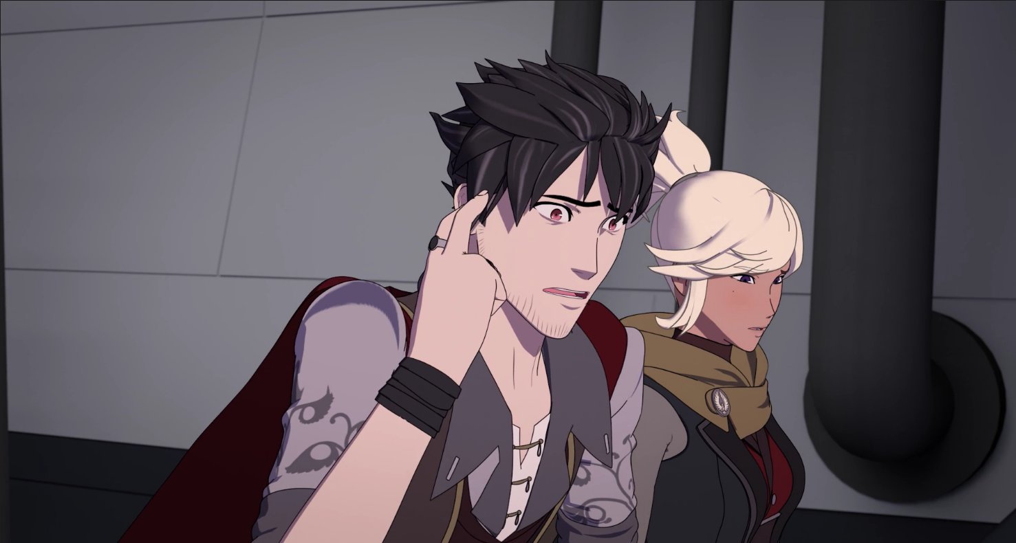 Rwby Volume 8 Chapter 8 Explore Tumblr Posts And Blogs Tumgir Rwby Volume 8 Chapter 8 Explore Tumblr Posts And Blogs Tumgir