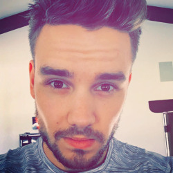 umthatsliam:  Liam Instagram Selfies   fakeliampayne: Just woke up … Stillllll cute though ahaa   