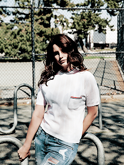 life-imitates-lana:  Lana Del Rey for Fader