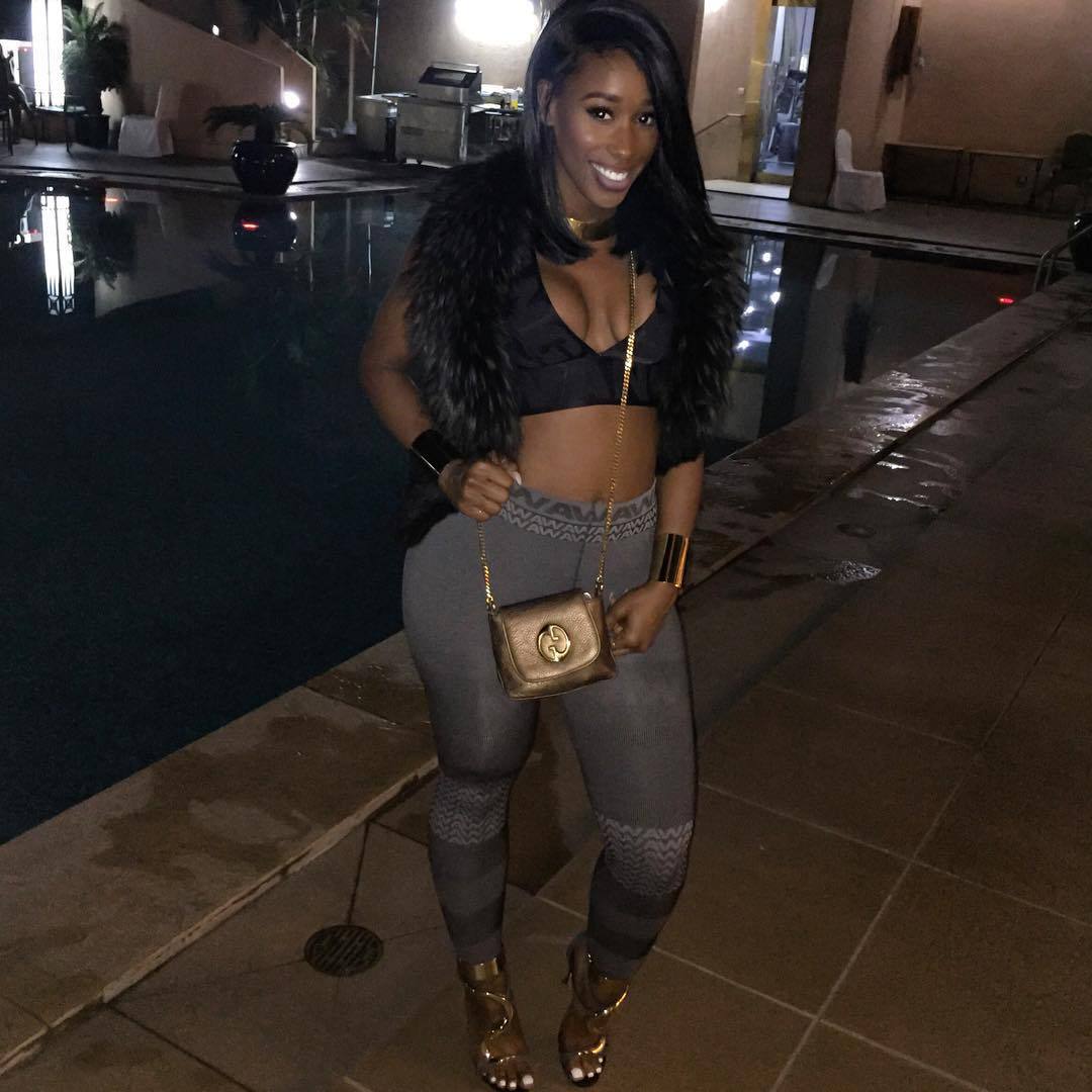 istilldontknowher:  fav IG models